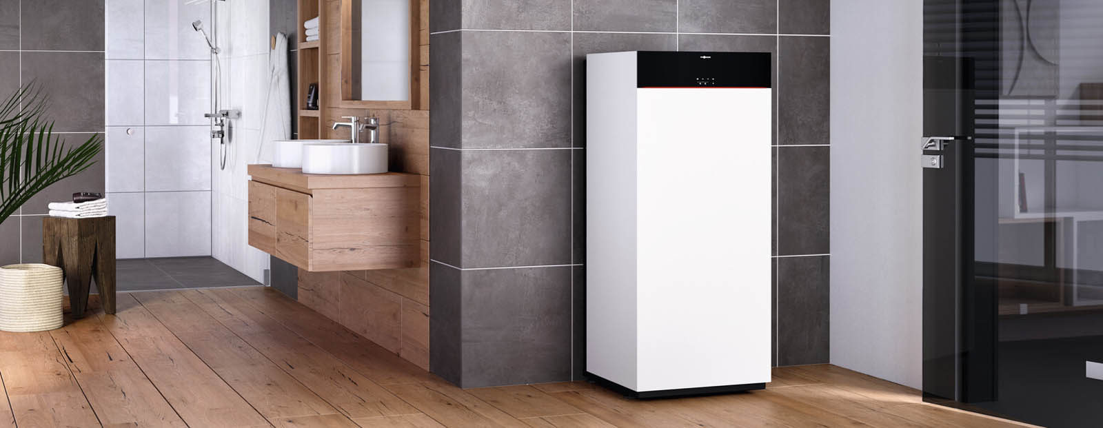 Heizungsmodernisierung